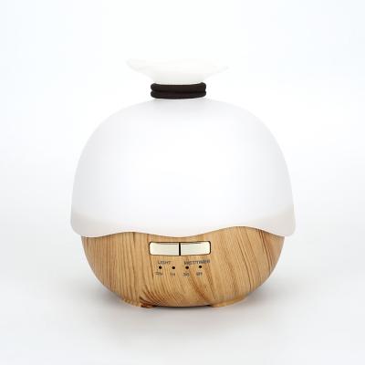 China New 400ml DC5V Portable High Quality LLD-13 Essential Oil Diffuser Enumerating Machine for sale