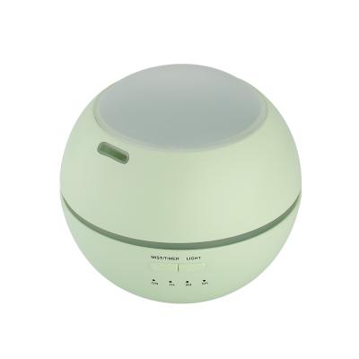 China Wholesale Portable High Quality DC5V Household Essential Oil Perfume DiffuserDiffuser 150 Ml for sale