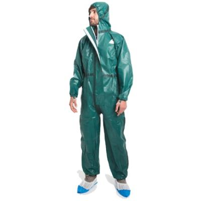 China Medical Care Safety Coverall For Assembly Line Disposable Medical Clothing Liquid Resistant Uniform Waterproof Gowns for sale