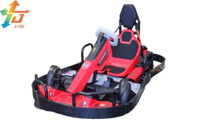 China Máquina de Mini Go Kart Elétrica de Múltiplas Marchas Adultos e Crianças Pedal à venda