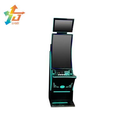 China Máquina de jogos de slot de 43 polegadas à venda