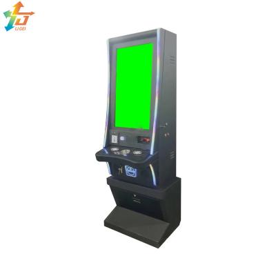 China 43 inch Gaming Metal Box Arcade Skilled Games Machines Cabinet Machines Made in China For Sale for sale