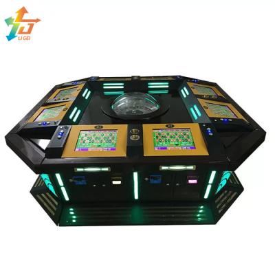 China Máquina de juegos de mesa para 10 jugadores en venta