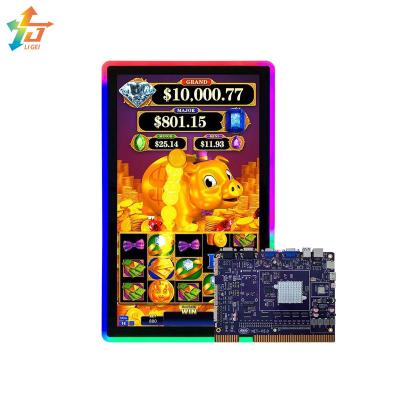 China Rakini Bacon máquina tragamonedas software casino tragamonedas juego tablero de PCB en venta