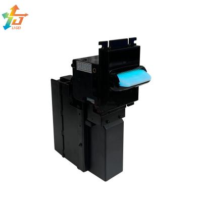 China Dollar Cash All Slot Machine Accessories 500 Bills TOP TP70P3 Bill Acceptor for sale