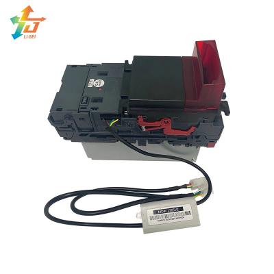 China Game Slot Machine Accessories POG LOL ITL NV9 Bill Acceptor for sale