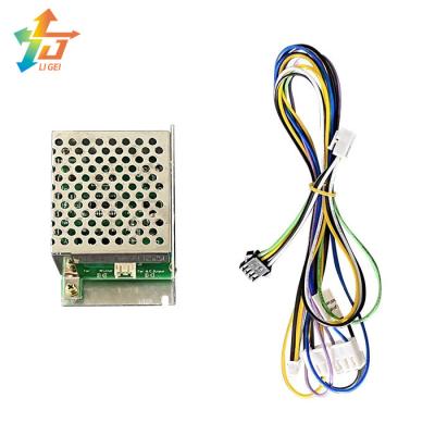 Cina Gioco di slot video Universal Signal Transfer Box Colore argento in vendita