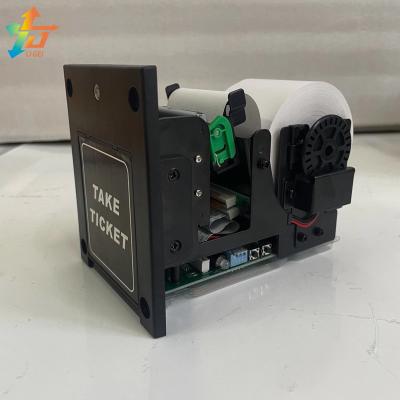 China 110V / 220V Slot Machine Accessories TOP TGP58 Gaming Ticket Printer for sale