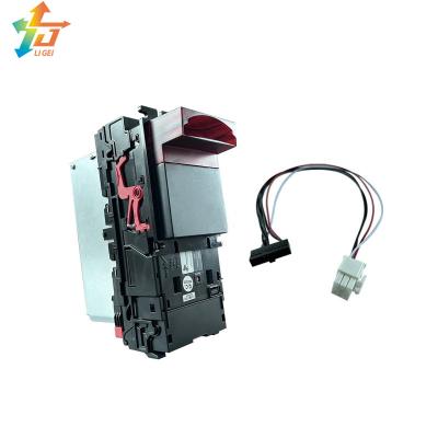 China ITL NV9 Bill Acceptor Kabel Pulse / Rs232 / Parallel / MDB / USB-Schnittstelle zu verkaufen