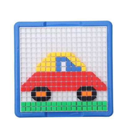 China Fancy/environmental/educational/portable/durable fashion top selling educational toy 6 years old top educational toys for sale