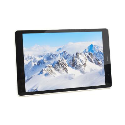 China Factory OEM Acceptable 2021 Quad Core A133 Quad Core High Performance Android WiFi Tablet PC 8 Inch for sale