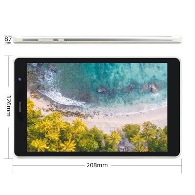 China Anti-dust Most popular 8 inch Android tablets come with 1GB/16GB WIFI GPS Android tablets 800x1280 hd camera for sale