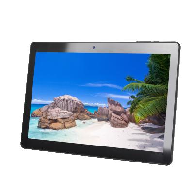 China Anti-dust Delivery Inventory Stock Android 10 Inch A133 WIFI 4GB+64GB FHD 1920*1200 Fast Tablet for sale