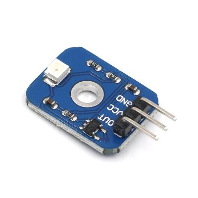 China For Arduino Sensor UV Ray Module For Arduino Sensor Ultraviolet Detection Sensor Module for sale