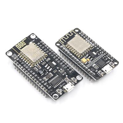 China Things Development Board CH340/CP2102 NodeMcu V3 V2 Lua WIFI Module Wireless Internet Based ESP8266 ESP-12F with PCB Antenna CH340/CP2102 for sale