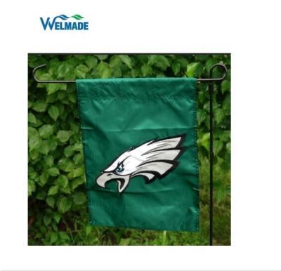 China Waterproof Football Team Club NFL Philadelphia Eagles Flag Yard Flags for sale