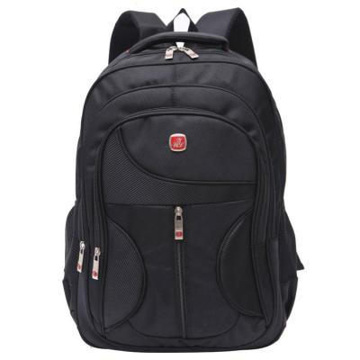 China Waterproof backpack 30-40 L waterproof business student school factory price fashion nylon laptop backpack for sale