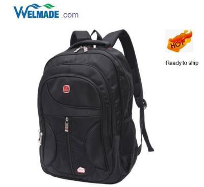 China New Arrival Waterproof 30-40 L Waterproof Business Student Fashion Backpack Nylon Backpack for sale