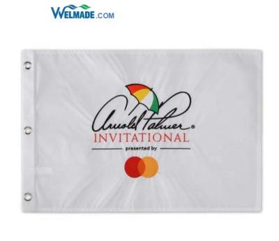 China With grommets and link Arnold Palmer Invitational white 14