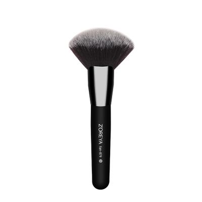 China Fan brush beauty trends china supplier brush makeups 2021 other makeup brushes for sale