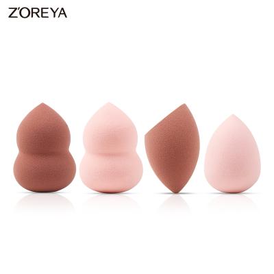 China Beauty Care Make Foundation Tools Makeup Sponge Puff Powder Cosmetic Beauty Tools And Accessories for sale