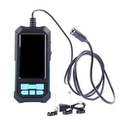 China Waterproof/Industrial Endoscope Camera Borescope Camera Waterproof 5MP Autofocus 14mm Lens for Car and Pipe Inspection for sale