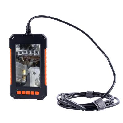 China 3.9mm Lens Borescope Inspection Camera Waterproof/Waterproof Borescope Camera with 4.3