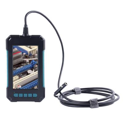 China Waterproof/Waterproof HD Borescope Camera, Endoscope Camera with 4.3