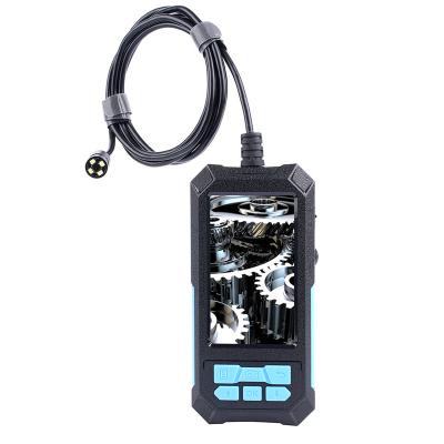 China Waterproof/Waterproof Camera for Digital Endoscope with 4.5 Inch IPS Screen Borescope for Car Pipe Detection Amazon Hot Sale for sale