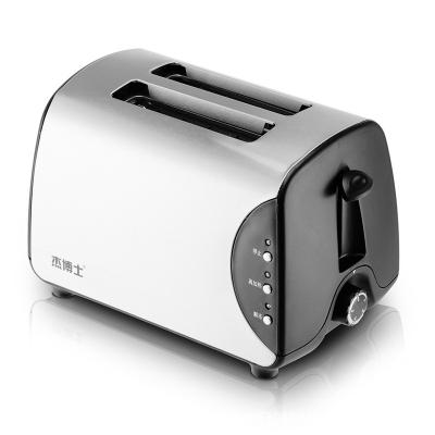 China Automatic Pop Toaster Toaster Stainless Steel Sandwich Maker Home Commercial Breakfast Machine for sale