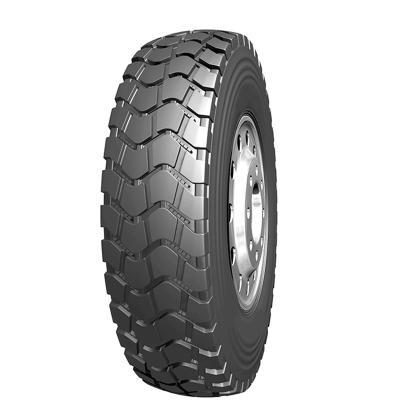 China Mine production of car tires with good traction and grip performance for sale