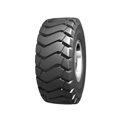 China Mining production of equipment model design tires for construction piling and loading applications for sale