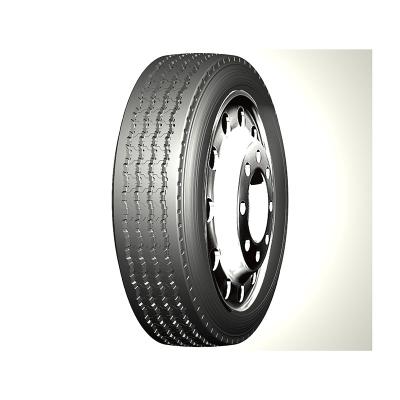 China Production of truck tires with strong wear resistance and lower fuel consumption BT929 for sale