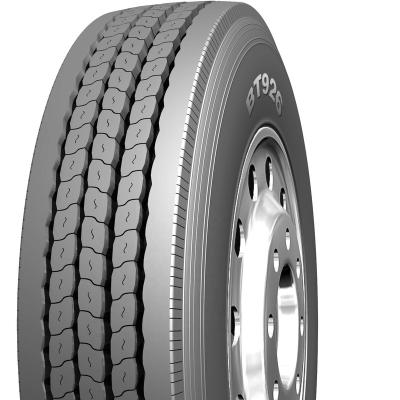 China MALAYSIA THAILAND BOTO WINDA TRUCK TBR TBR TBR TBR 9.5R17.5 LIGHT TRUCK TIRE NATURAL RUBBER TO US MARKET for sale