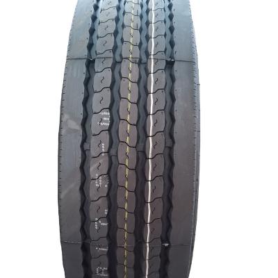 China BOTO Natural Rubber Radial Truck Tire 445/65r22.5 18r22.5 9.5R17.5 11R22.5 12R22.5 295/80R22.5 315/80R22.5 255/70R22.5 275/70R22.5 for sale