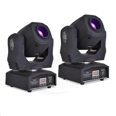 China Moving Bar Head Lights Led 10W 30W 60W White Bright Pocket High LED Pro DJ Moving Light For Party for sale