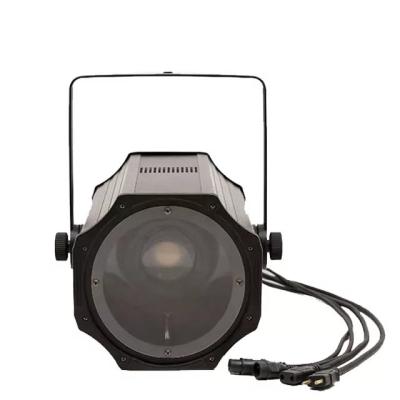 China Wedding/Stage/Disco/Concert/Performance/Entertainment Outdoor Light Professional Equipment 200w 5+1 Colors Led Par Cob Zoom Stage Light for sale