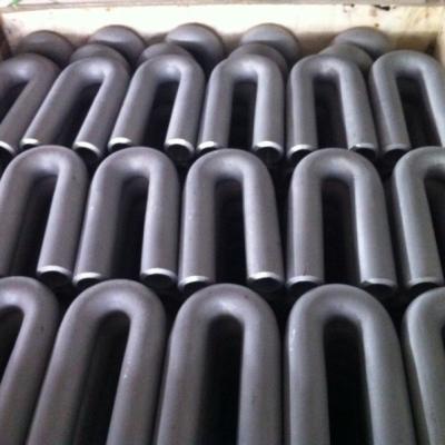 China Stainless Steel ASME Standard Seamless Carbon Steel Tubing Elbow for sale