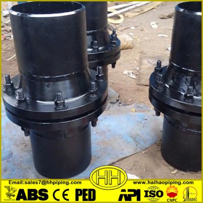 China OIL FLANGE INSULATING KIT FOR CATHODIC PROTECTION for sale