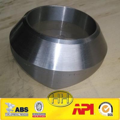 China Carbon Steel Carbon Steel Weldolet With API Certification for sale