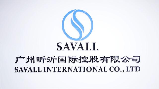 Verified China supplier - Guangzhou Savall International Co., Ltd.