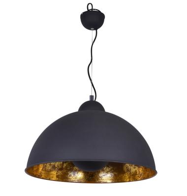 China Black Retro Industrial Restaurant Bar Lights Design Lighting Hanging Antique Industrial Pendant Lamp for sale