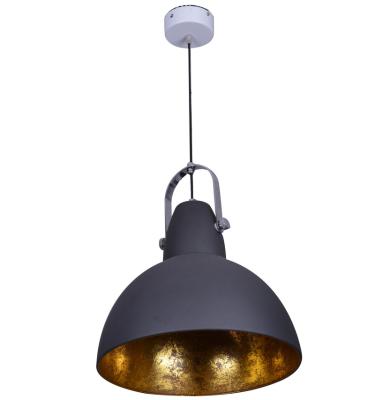 China Industrial Industrial Restaurant Decoration Lamp Cafe Vintage Pendant Light for sale