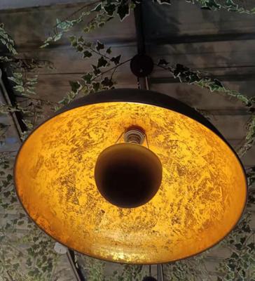 China Black Retro Industrial Restaurant Bar Lights Design Lighting Hanging Antique Industrial Pendant Lamp for sale