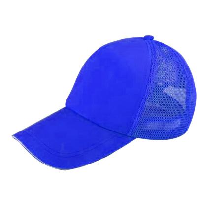 China Wholesale Price JOINT Baseball Caps Trucker Hats Custom Mesh 5 Panel Baseball Cap For Men for sale