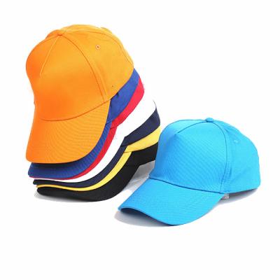 China breathable & Bulk Color Waterproof Unisex Outdoor Travel Dad Hats Sports Hats With Custom Logo for sale