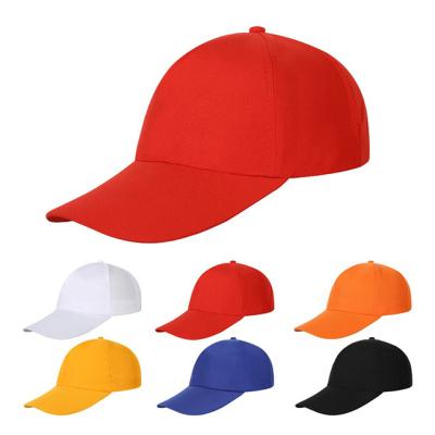 China breathable & Wholesale Fashion Outdoor Custom Embroidered Baseball Hats Waterproof Sports Hats Dad Hats for sale