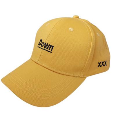 China COMMON Customize Dad Hats Embroidery Logo Sports Caps New York Bulk Buy Baseball Dad Hats for sale