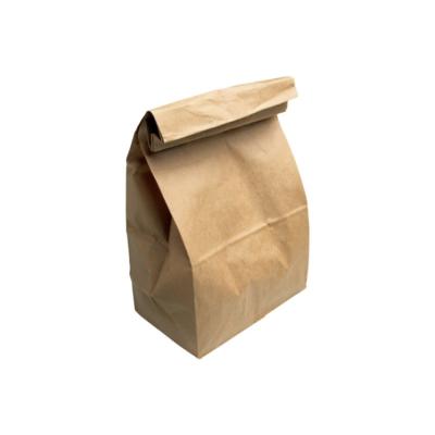 China Hot Selling Recyclable Birthday Gifts Weddings Sell Sweets Baby Shower Gift Craft Paper Bag Packaging for sale