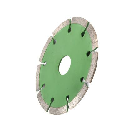 China Concrete Heavy Duty Marble Granite 350mm Circular Tile Marble Granite Diamond Cutting Disc Diamond Saw Blade for sale